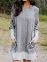 Silver gray