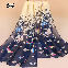 6#Dark blue